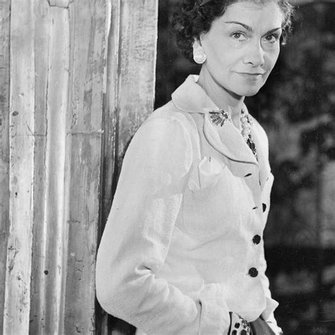 coco chanel personnalité|coco chanel married.